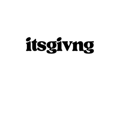 ItsGivng